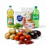 Grocery and Vegetables