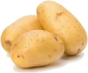 New Potato 1 kg (ନୂଆ ଆଳୁ)
