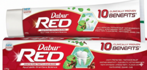 Dabur Red toothpaste 175 g
