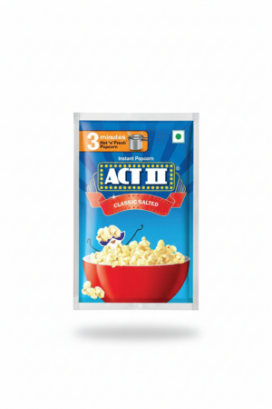 Salted Popcorn 30 g (ପପକର୍ଣ୍ଣ)