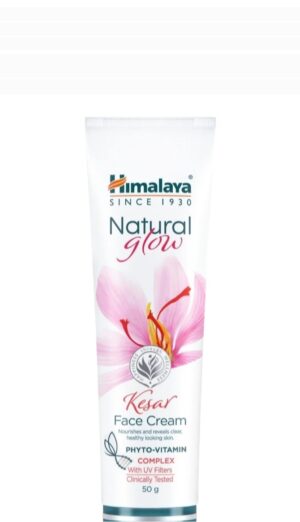 Himalaya Face Cream 50 g