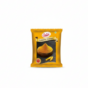 Turmeric Powder 100 g (ହଳଦୀ ଗୁଣ୍ଡ)