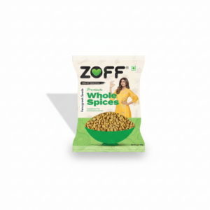 ZOFF Fenugreek seeds 100 g (ମେଥି)
