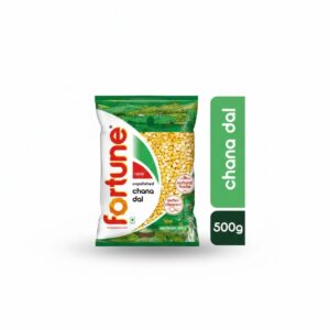 Chana Dal 500 g (ଛୋଲା ଡାଲି)