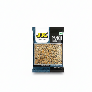 Panch Foran 50 g (ପାଞ୍ଚ ଫୁଟଣ)