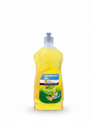 Dishwash Gel 750 ml (ବାସନ ସଫା କରିବା ଜେଲ)