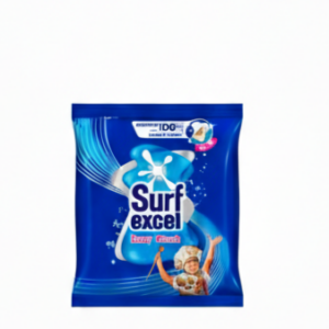 Surf Excel Detergent powder 500g (ସର୍ଫ ଏକ୍ସେଲ୍)