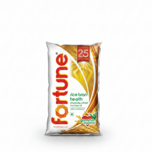 Fortune Refine Oil 1 L (ରିଫାଇନ)