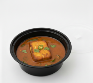 Belly Fish Curry (ପେଟ ମାଛ ଝୋଳ)