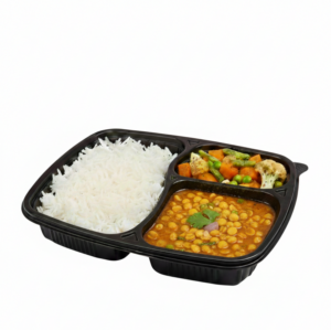 Veg Meal ( ନିରାମ ମିଲ୍)