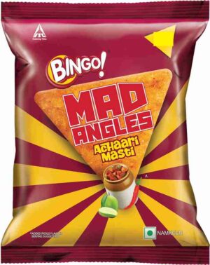 Bingo mad angles 30 g (ବିଙ୍ଗୋ ମାଡ ଅଂଗଲ)